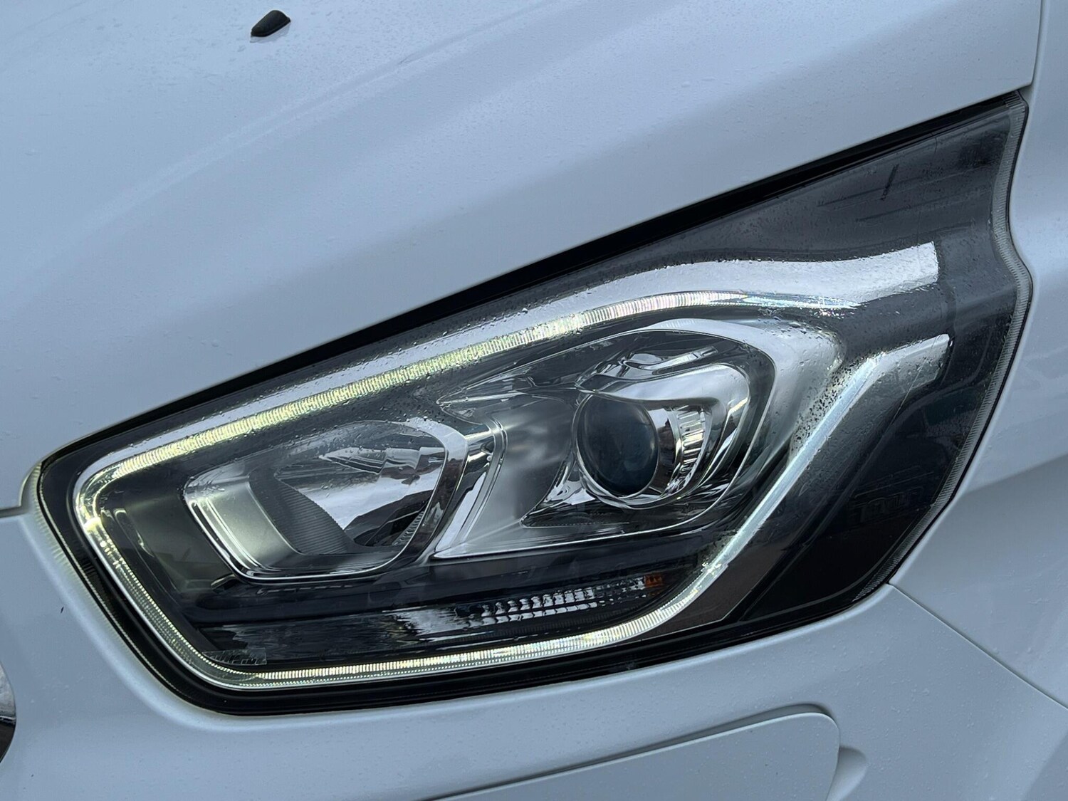 Used Ford Transit Custom for sale - 77671599: Photo 13