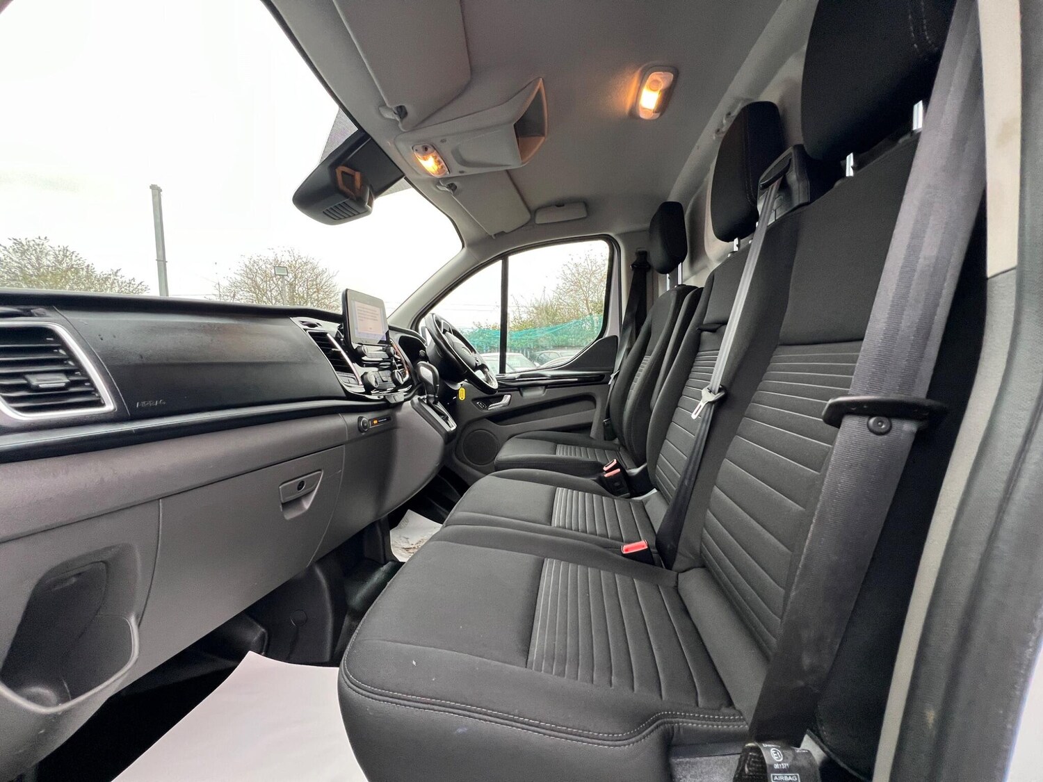 Used Ford Transit Custom for sale - 77671599: Photo 18