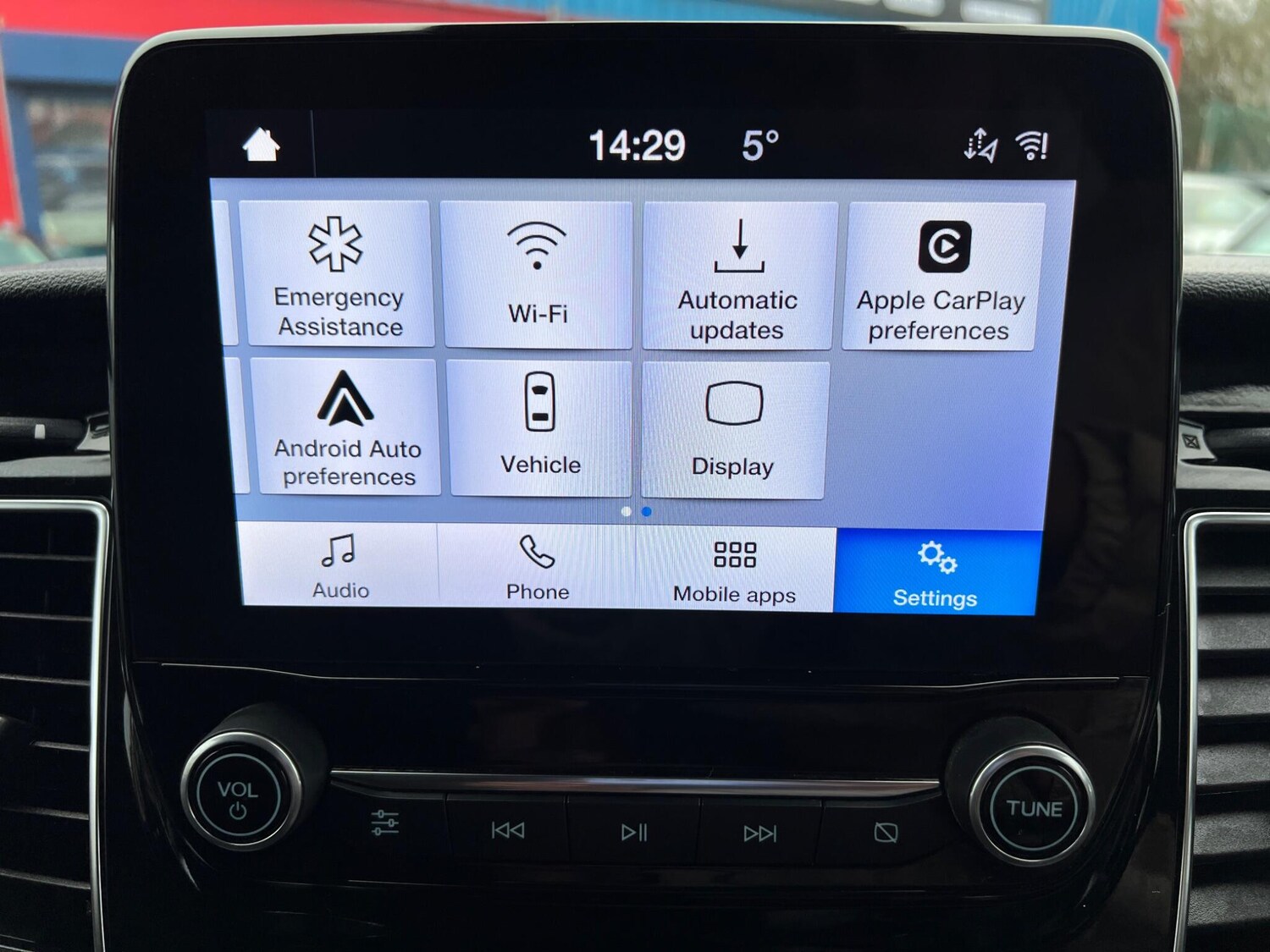 Used Ford Transit Custom for sale - 77671599: Photo 22