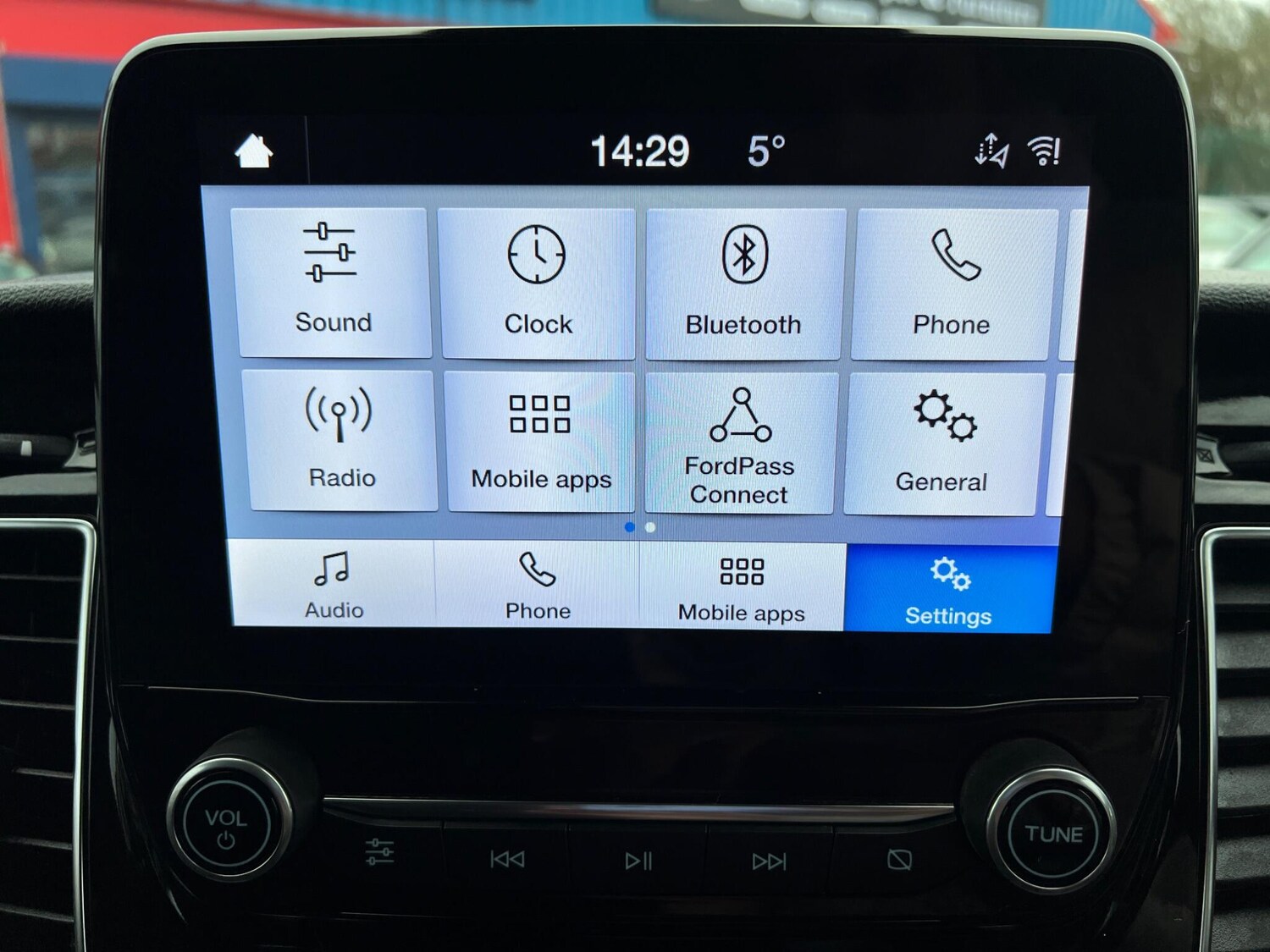 Used Ford Transit Custom for sale - 77671599: Photo 23