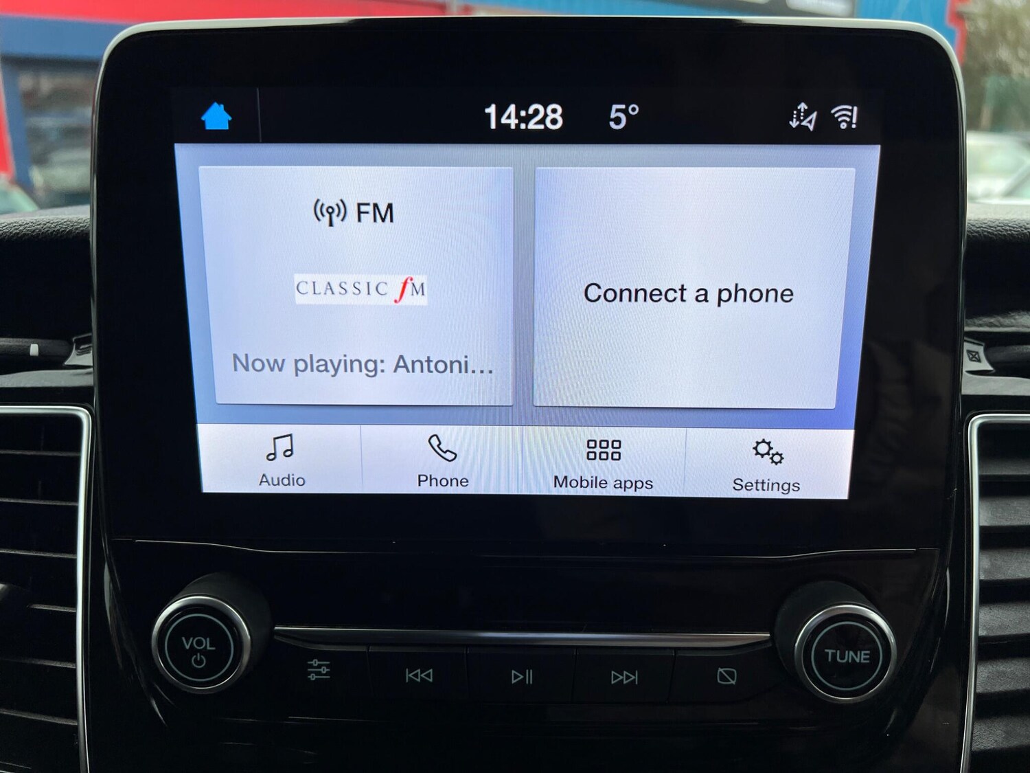 Used Ford Transit Custom for sale - 77671599: Photo 25