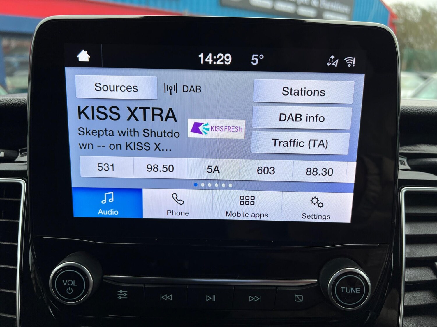 Used Ford Transit Custom for sale - 77671599: Photo 26