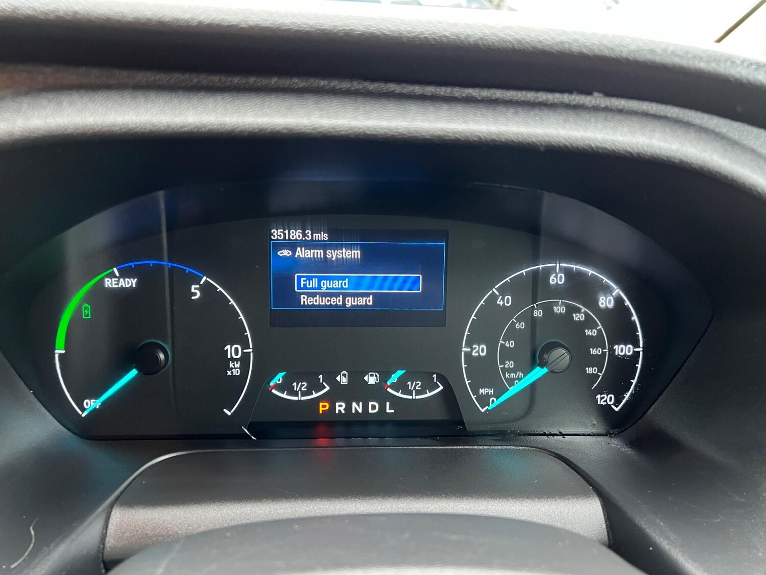 Used Ford Transit Custom for sale - 77671599: Photo 28