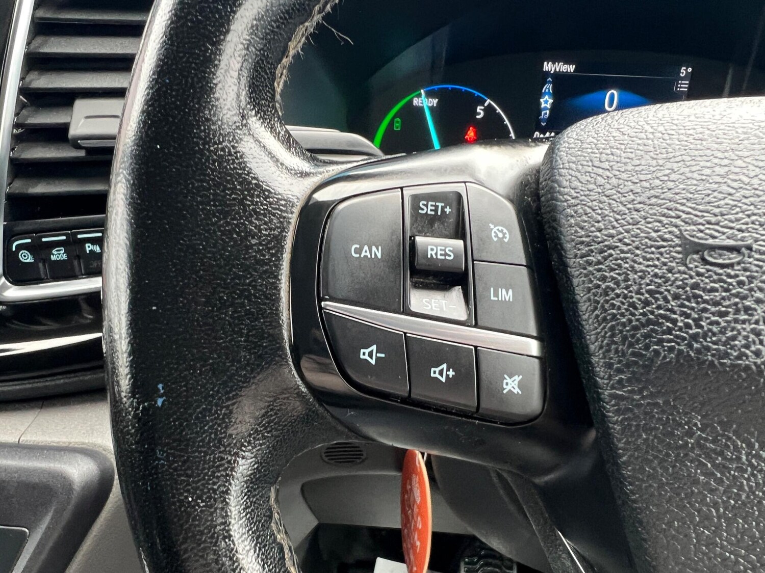 Used Ford Transit Custom for sale - 77671599: Photo 29