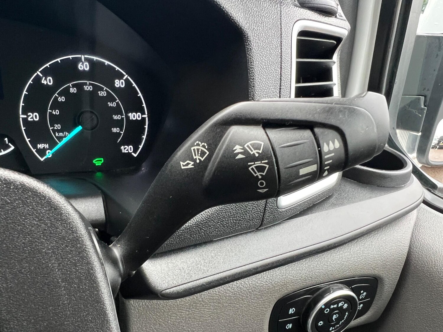 Used Ford Transit Custom for sale - 77671599: Photo 32