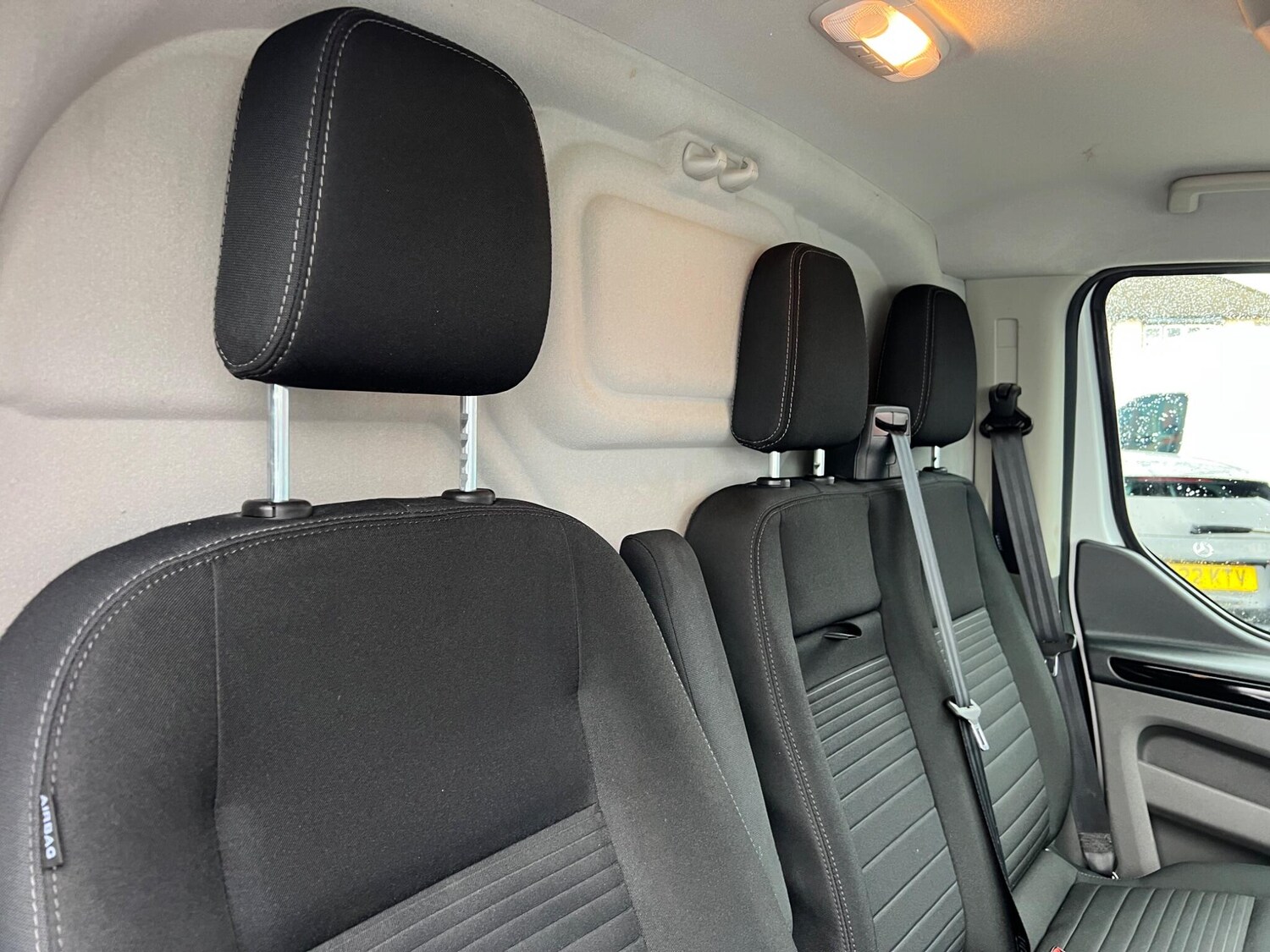 Used Ford Transit Custom for sale - 77671599: Photo 47