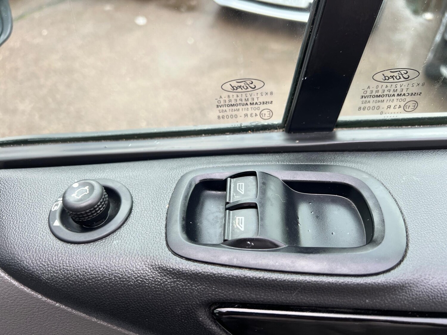 Used Ford Transit Custom for sale - 77671599: Photo 49