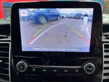 Used Ford Transit Custom 2020 for sale - 77671599: Photo