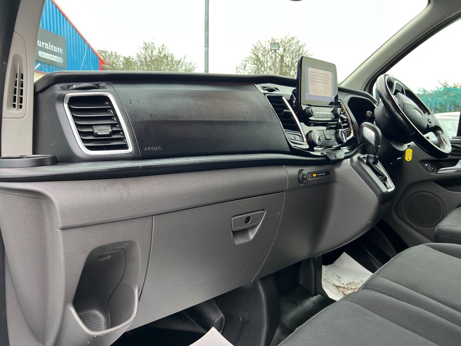 Used Ford Transit Custom for sale - 77671599: Photo 5