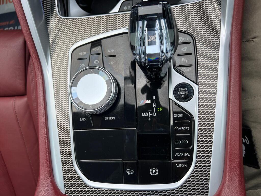 Used BMW X6 for sale - 77670631: Photo 12