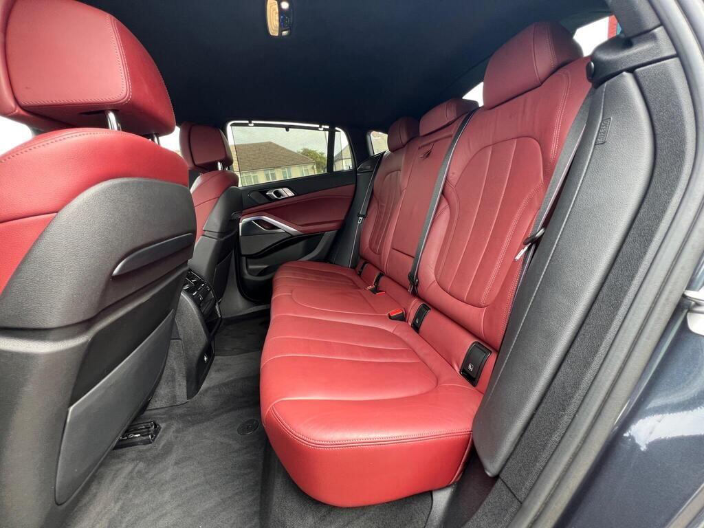 Used BMW X6 for sale - 77670631: Photo 16