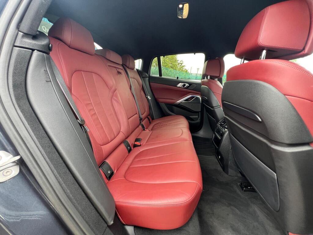 Used BMW X6 for sale - 77670631: Photo 18