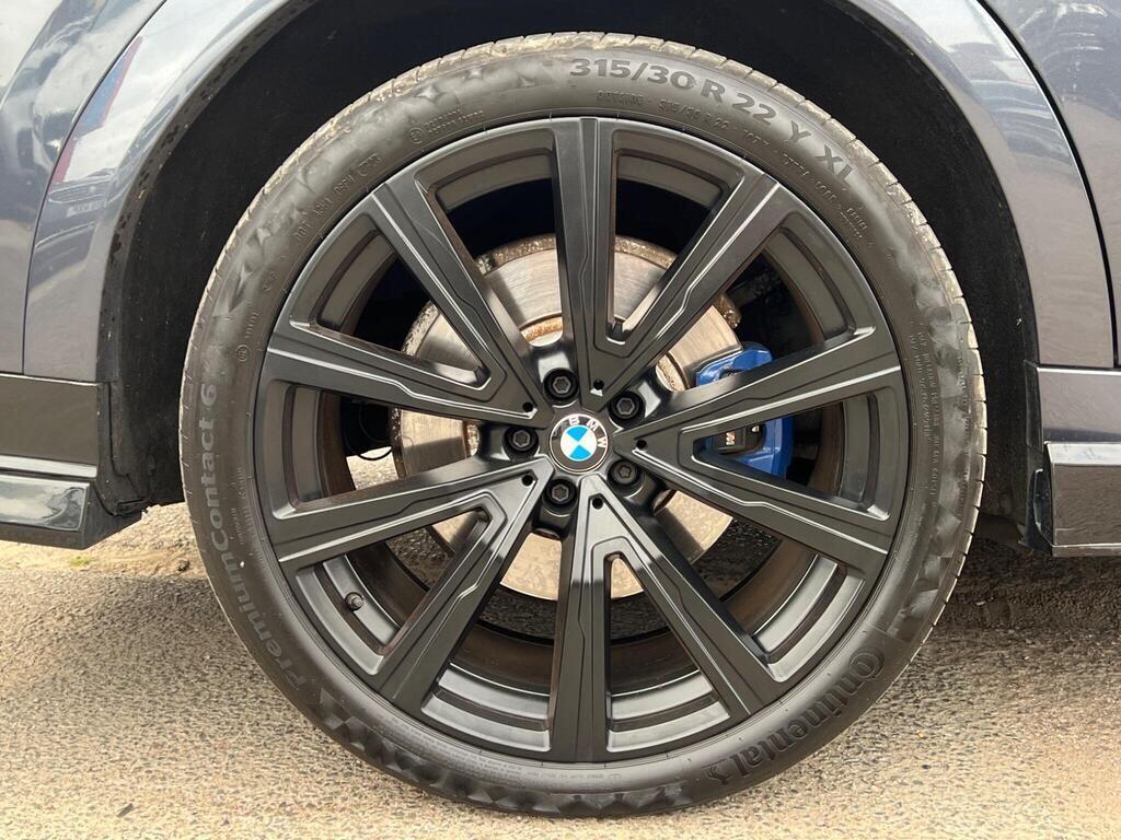 Used BMW X6 for sale - 77670631: Photo 21