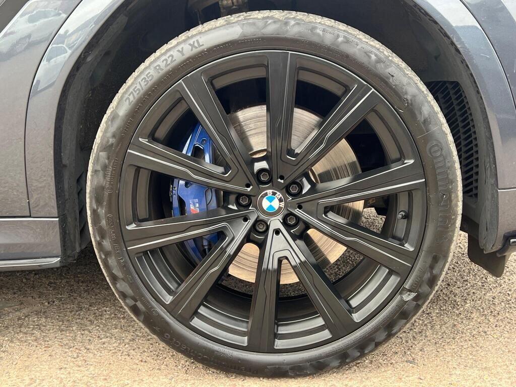 Used BMW X6 for sale - 77670631: Photo 22