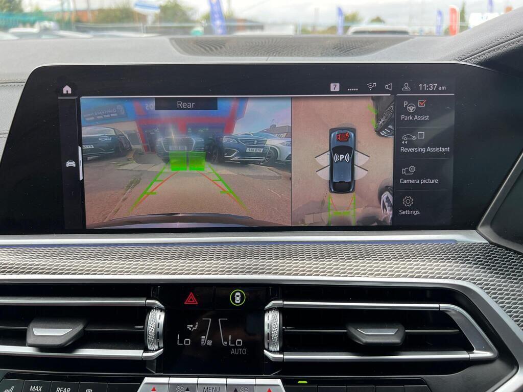 Used BMW X6 for sale - 77670631: Photo 24