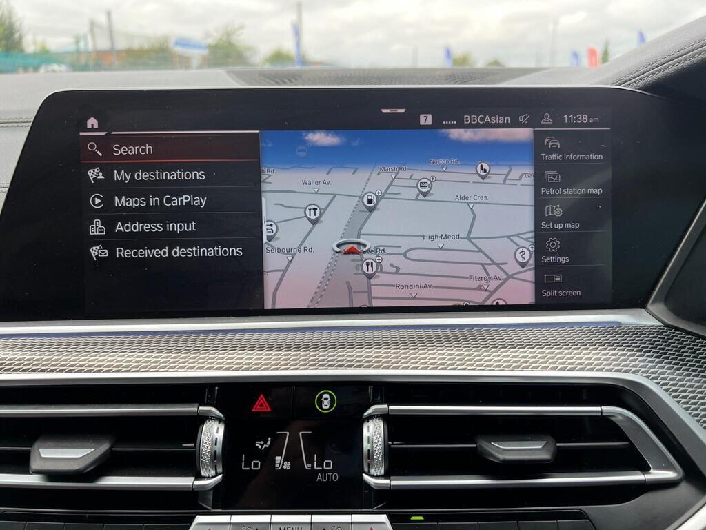 Used BMW X6 for sale - 77670631: Photo 25