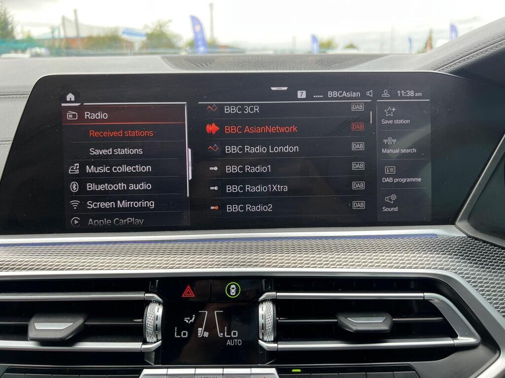 Used BMW X6 for sale - 77670631: Photo 26