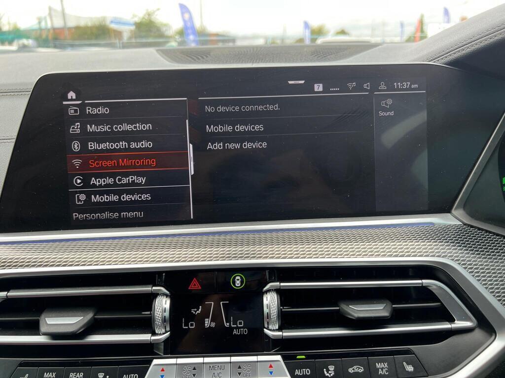 Used BMW X6 for sale - 77670631: Photo 27