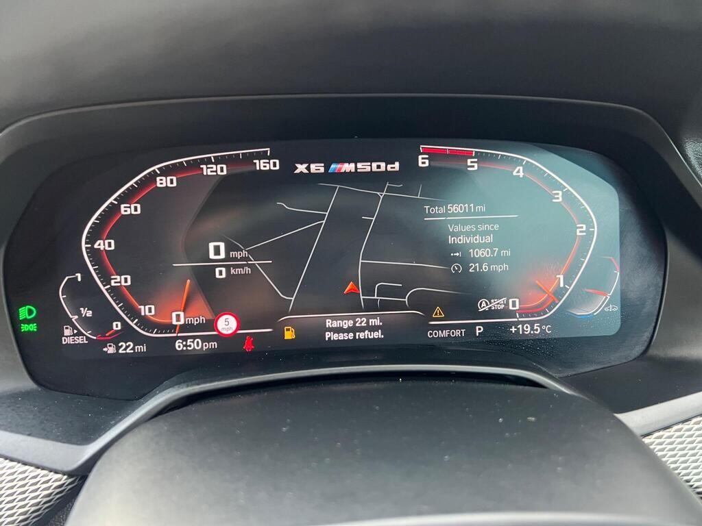 Used BMW X6 for sale - 77670631: Photo 30