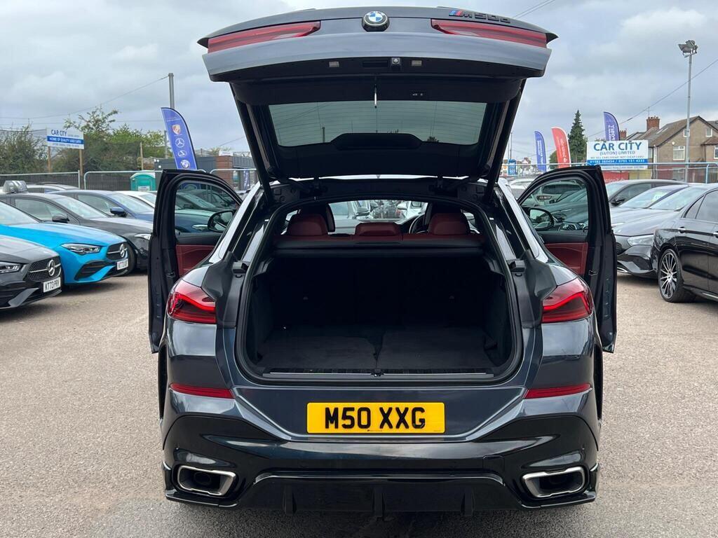 Used BMW X6 for sale - 77670631: Photo 32