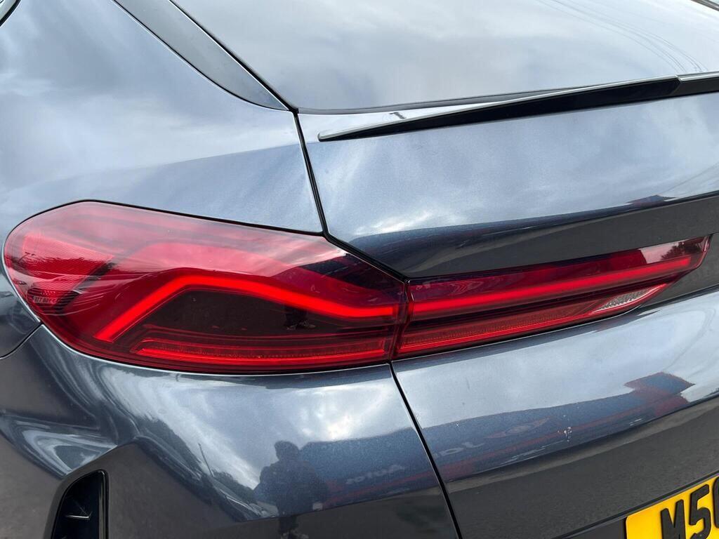 Used BMW X6 for sale - 77670631: Photo 38