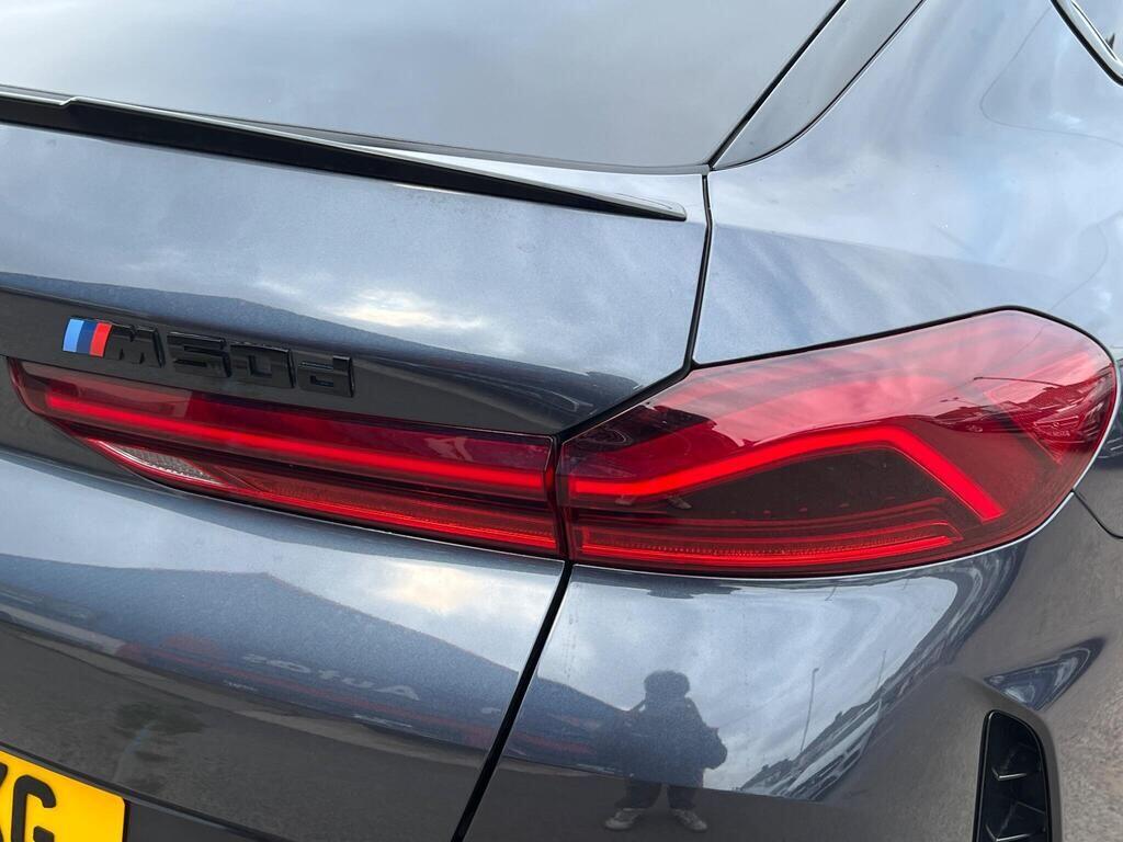 Used BMW X6 for sale - 77670631: Photo 39