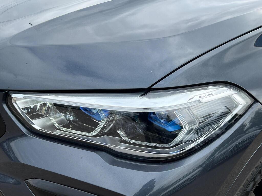 Used BMW X6 for sale - 77670631: Photo 40