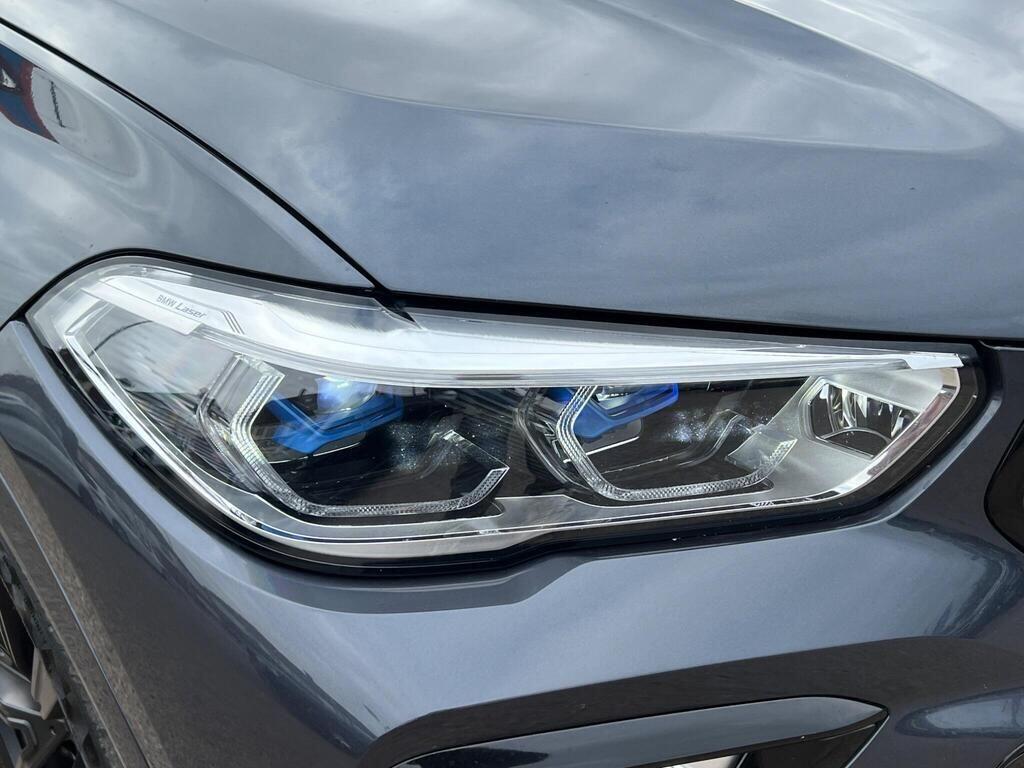 Used BMW X6 for sale - 77670631: Photo 41