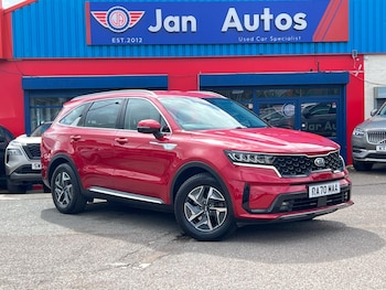 Used Kia Sorento 2021 for sale - 78822272: Photo