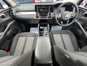 Used Kia Sorento 2021 for sale - 78822272: Photo