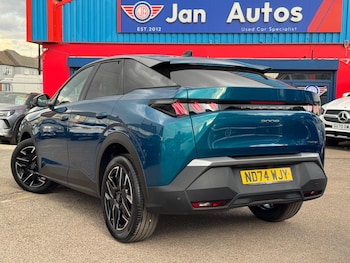 Used Peugeot 3008 2025 for sale - 79576904: Photo