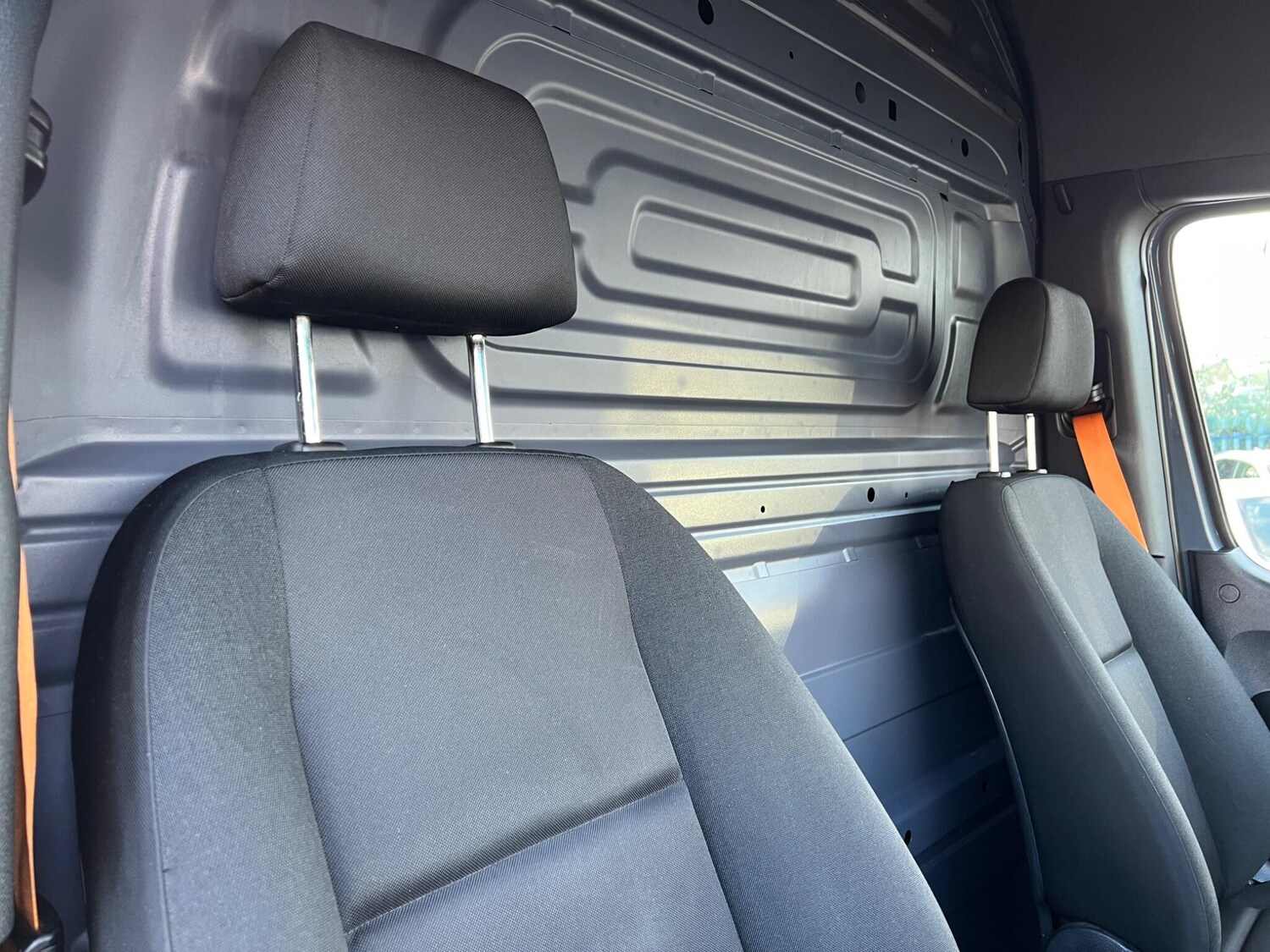 Used Mercedes-Benz Sprinter for sale - 77671278: Photo 10