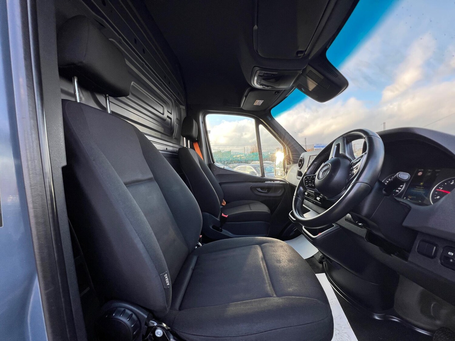 Used Mercedes-Benz Sprinter for sale - 77671278: Photo 11