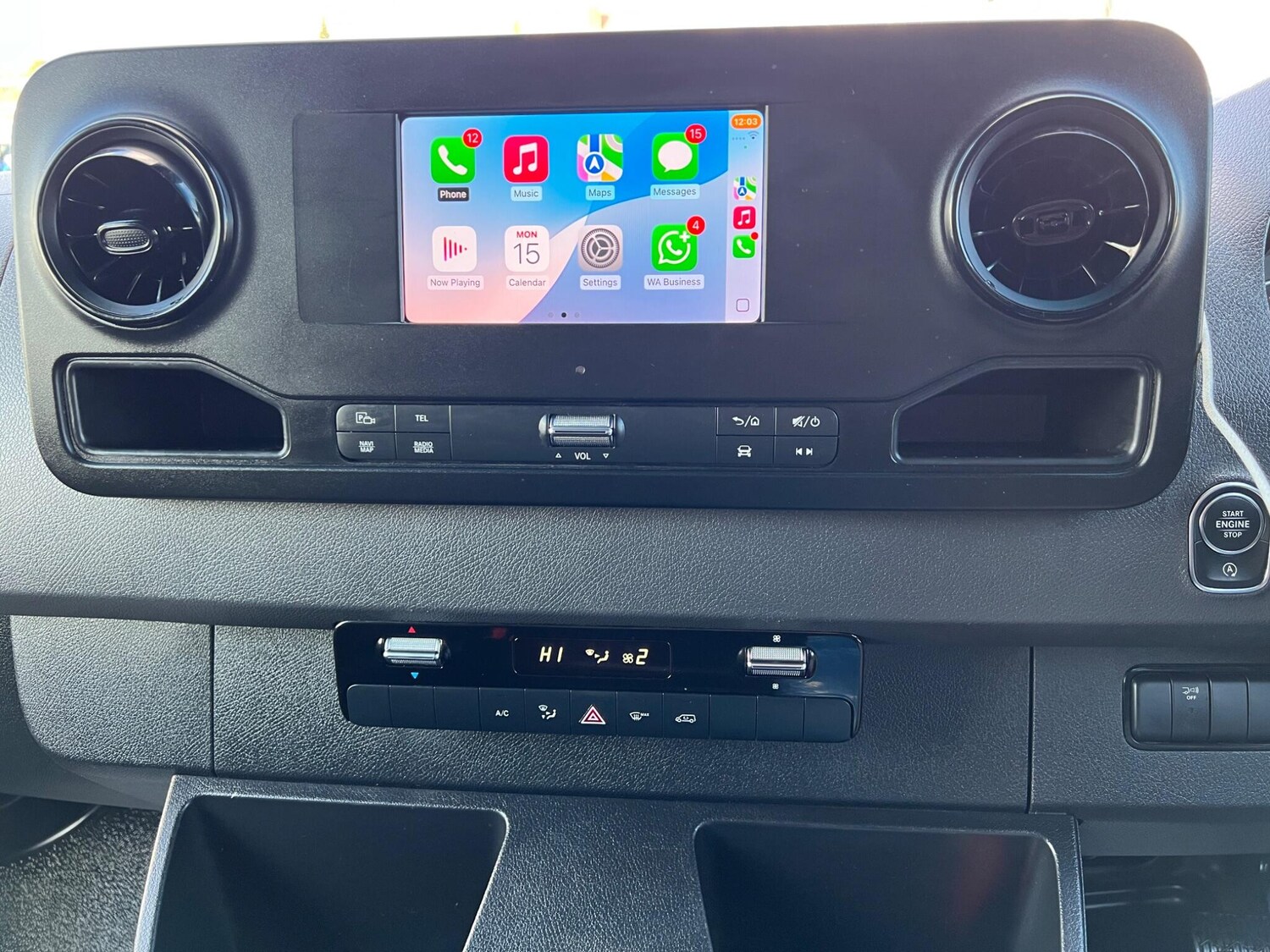 Used Mercedes-Benz Sprinter for sale - 77671278: Photo 15