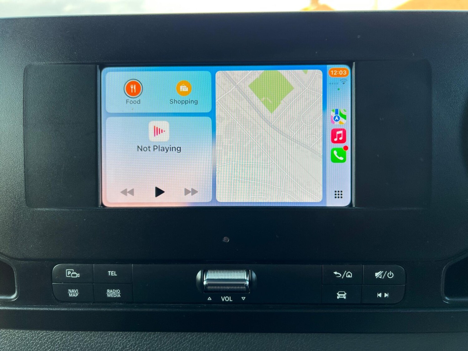 Used Mercedes-Benz Sprinter for sale - 77671278: Photo 16