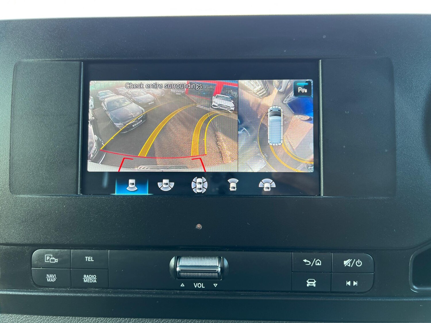 Used Mercedes-Benz Sprinter for sale - 77671278: Photo 18