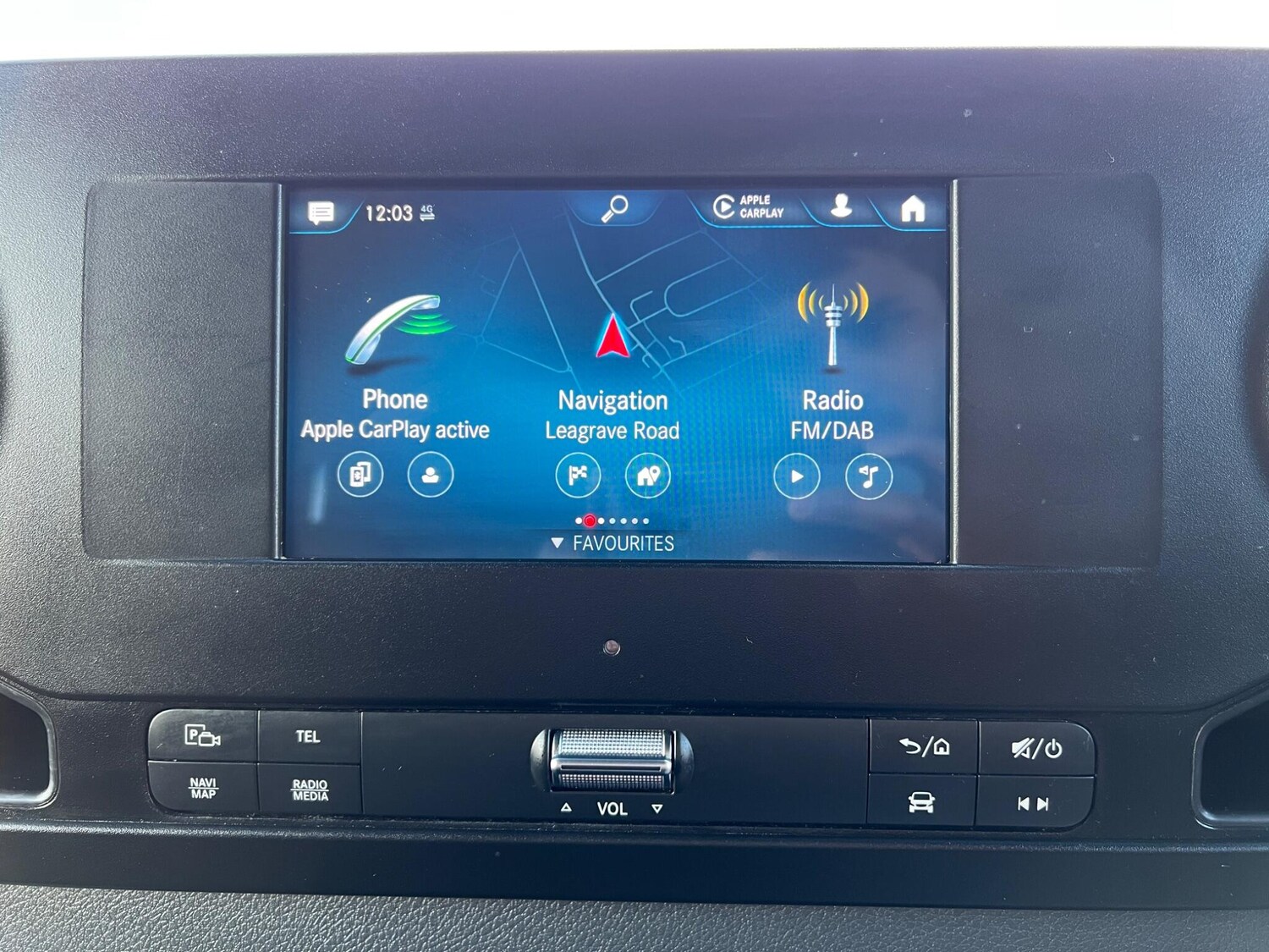 Used Mercedes-Benz Sprinter for sale - 77671278: Photo 19