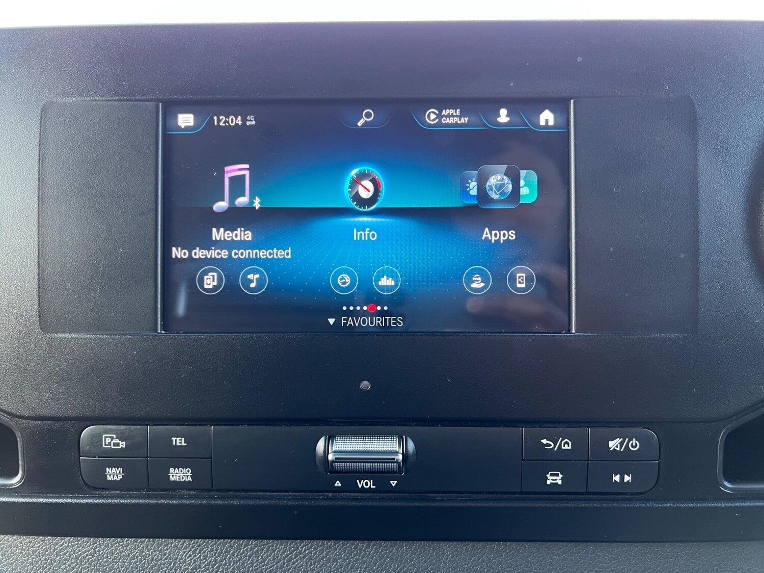 Used Mercedes-Benz Sprinter for sale - 77671278: Photo 20