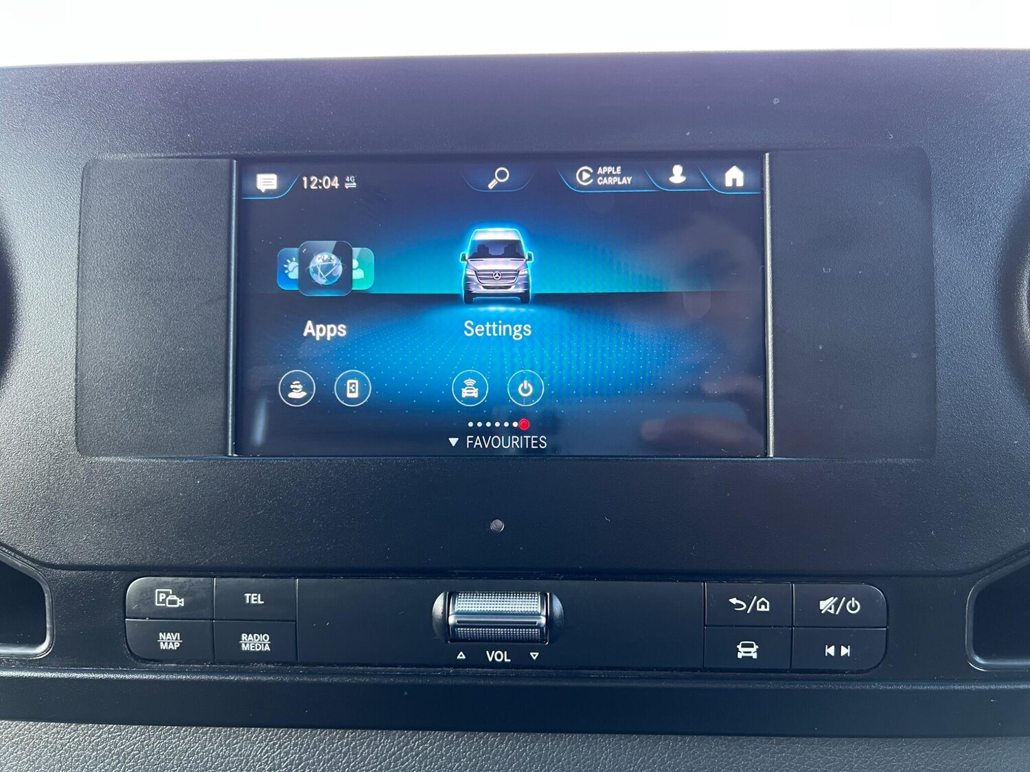 Used Mercedes-Benz Sprinter for sale - 77671278: Photo 21