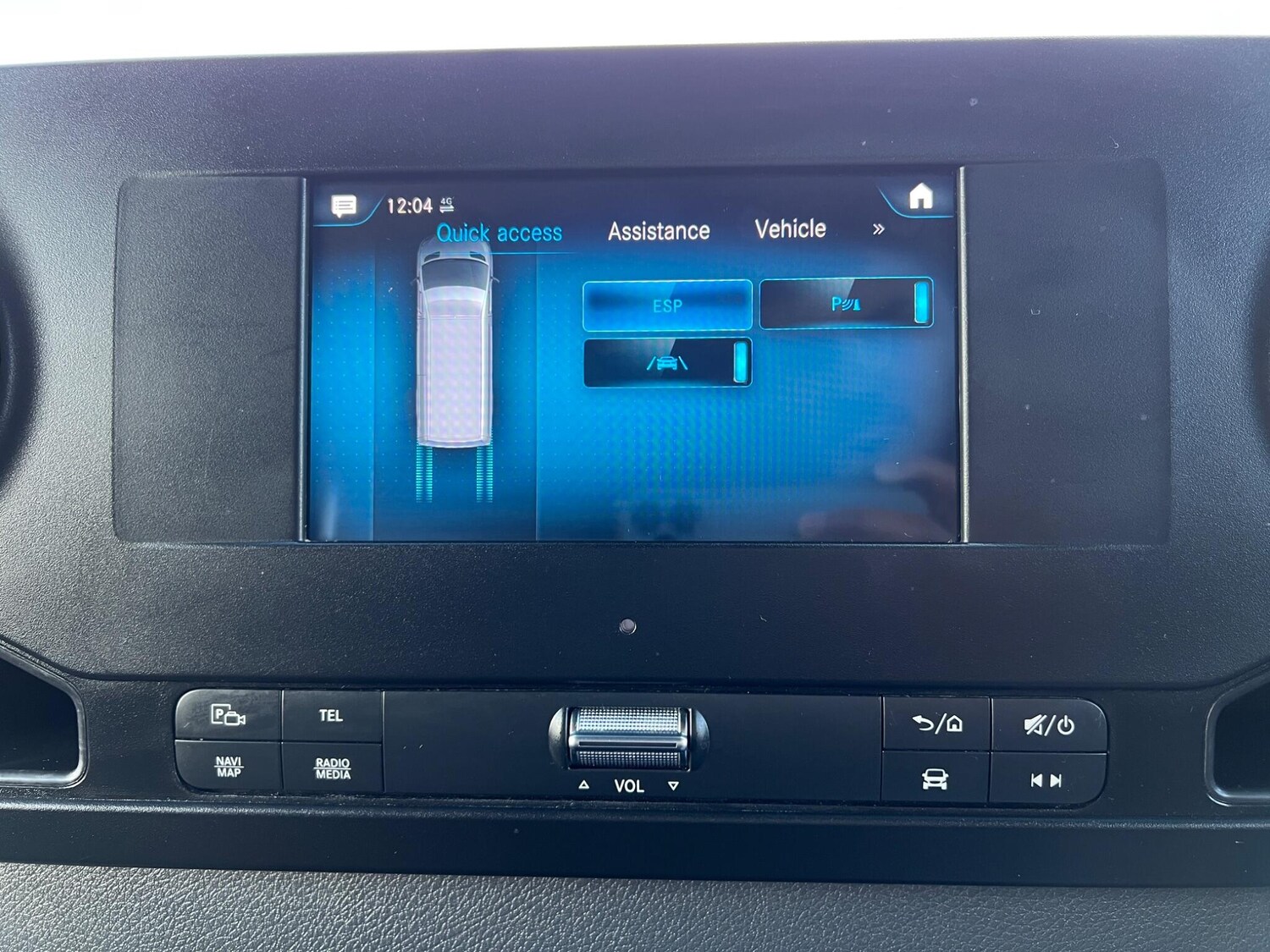 Used Mercedes-Benz Sprinter for sale - 77671278: Photo 22