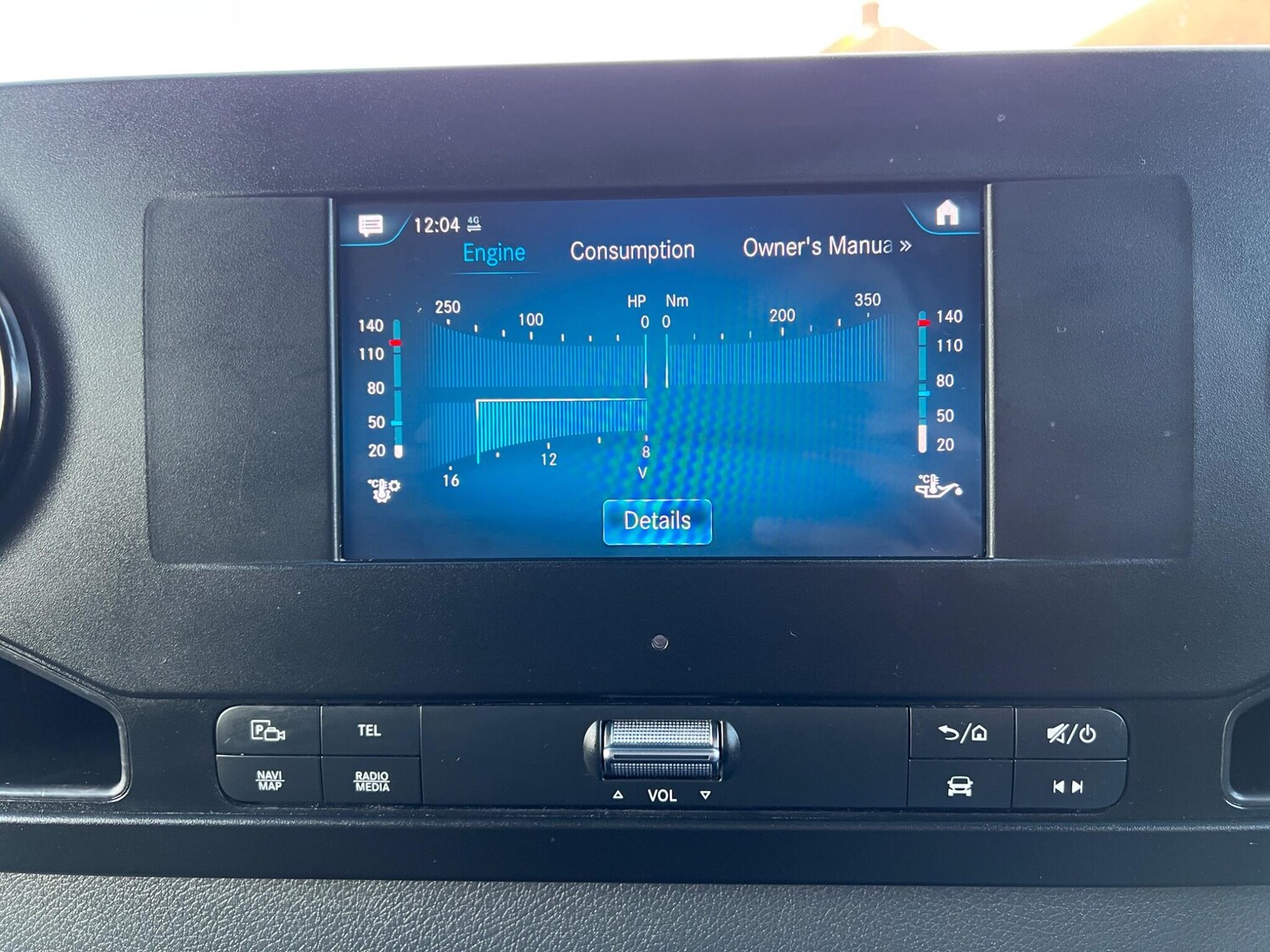 Used Mercedes-Benz Sprinter for sale - 77671278: Photo 23