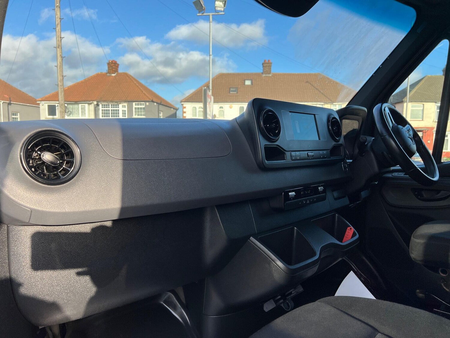 Used Mercedes-Benz Sprinter for sale - 77671278: Photo 3