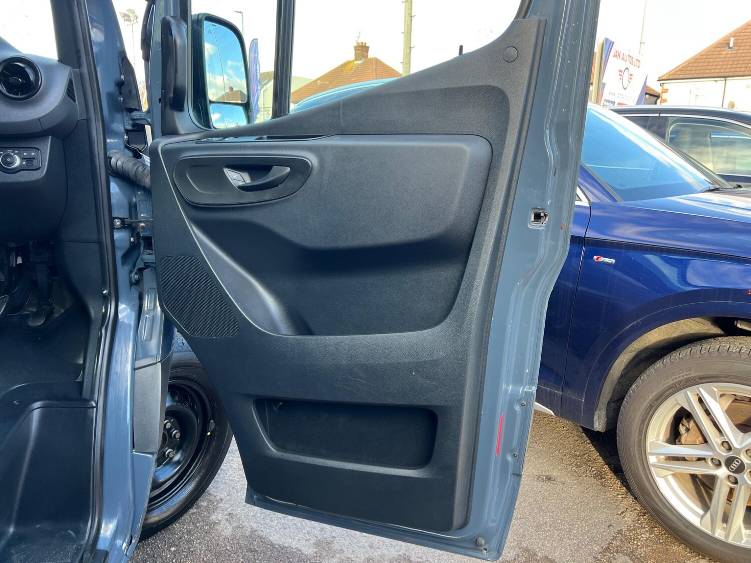 Used Mercedes-Benz Sprinter for sale - 77671278: Photo 46