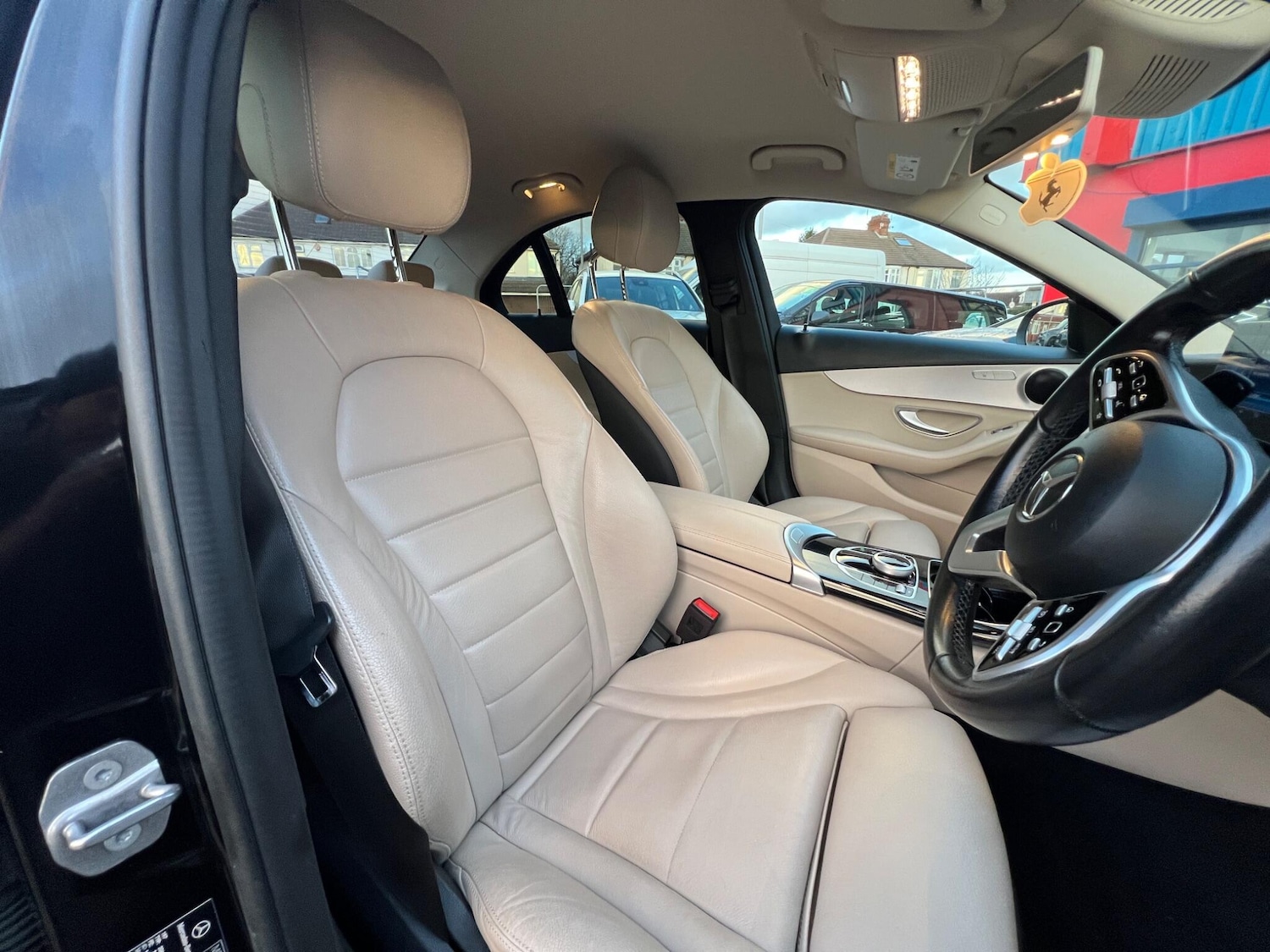 Used Mercedes-Benz C Class for sale - 78141435: Photo 11