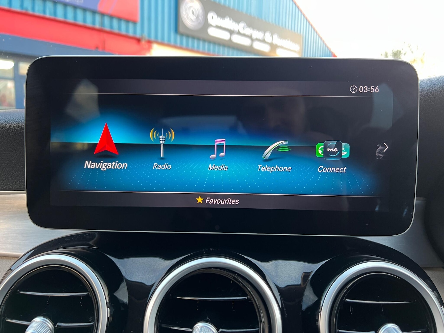 Used Mercedes-Benz C Class for sale - 78141435: Photo 20