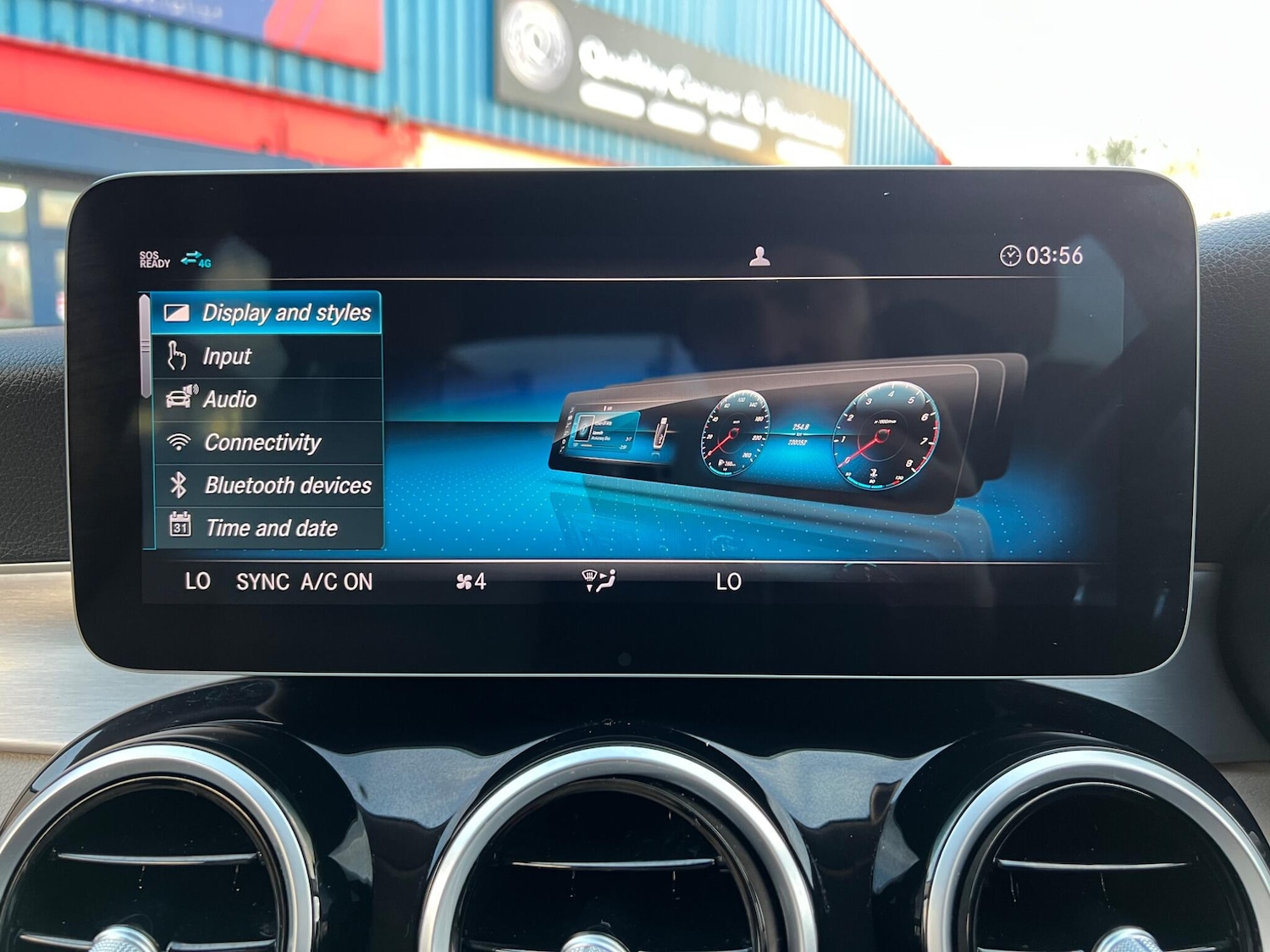 Used Mercedes-Benz C Class for sale - 78141435: Photo 22