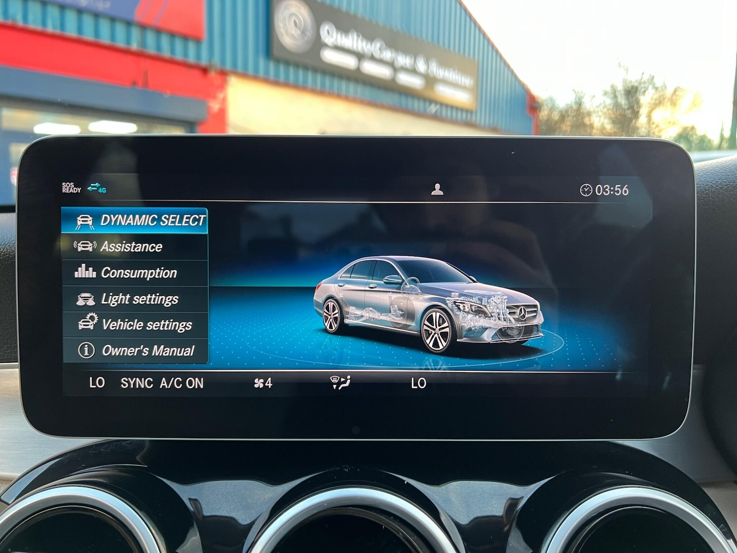 Used Mercedes-Benz C Class for sale - 78141435: Photo 23