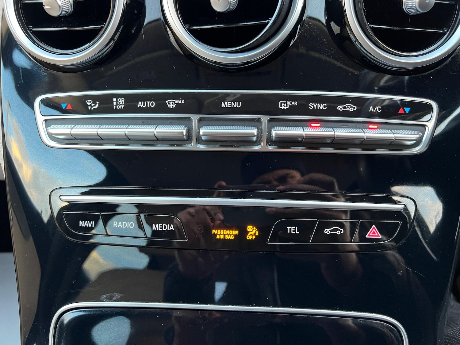 Used Mercedes-Benz C Class for sale - 78141435: Photo 36