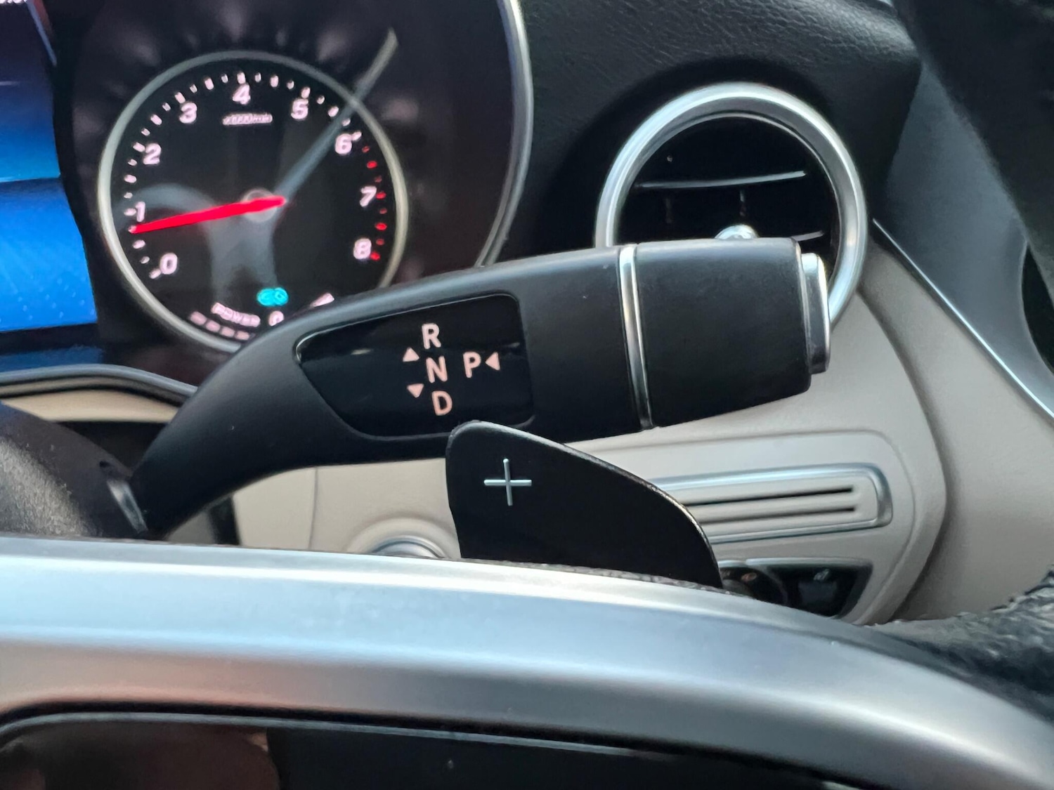 Used Mercedes-Benz C Class for sale - 78141435: Photo 40