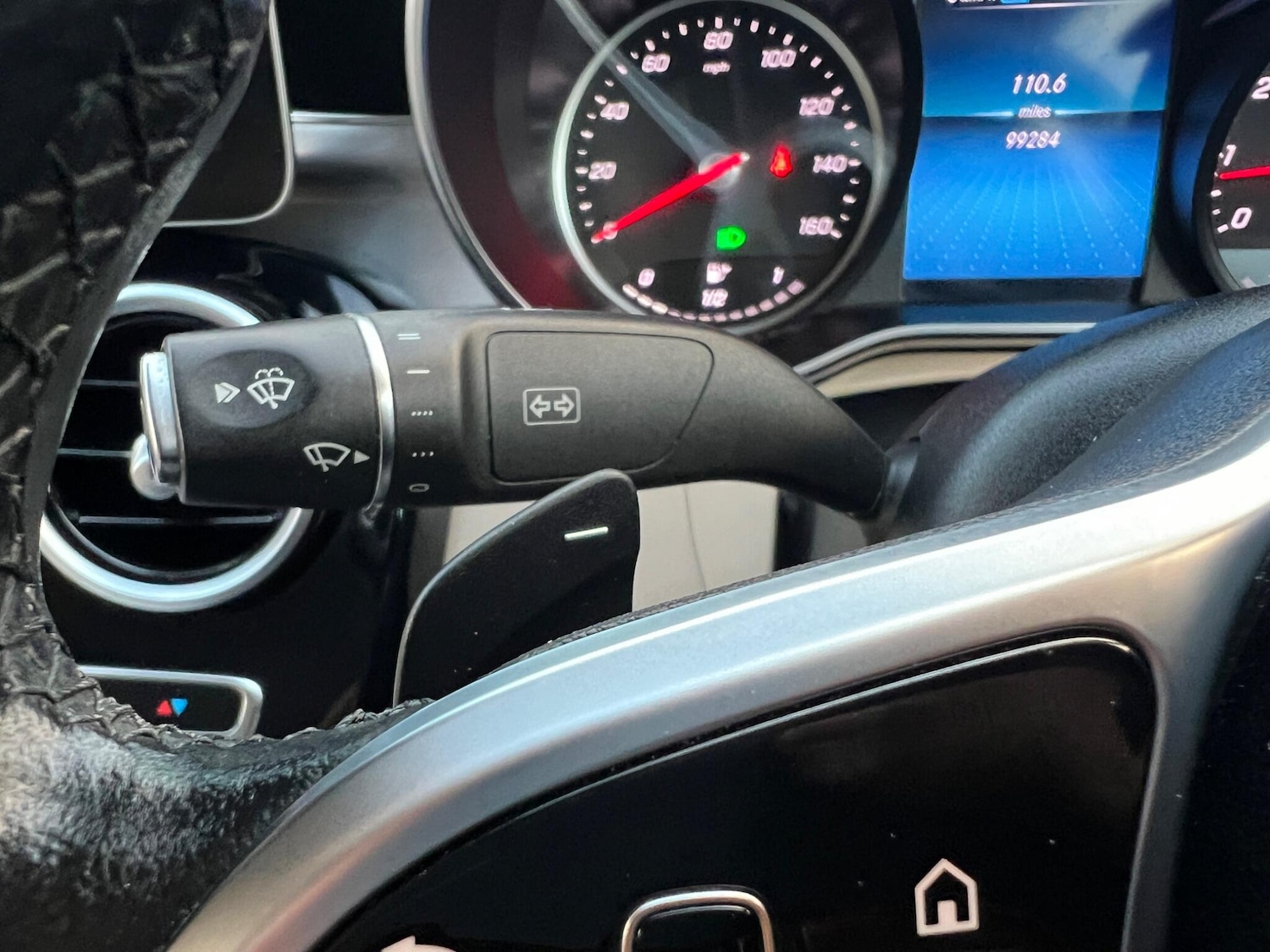 Used Mercedes-Benz C Class for sale - 78141435: Photo 41